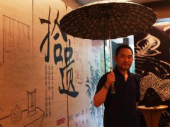 紫丁香：在风雨中优雅绽放