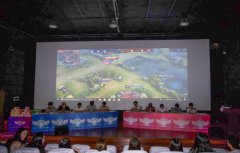 劲仔2017EPG接近尾声 劲仔初心不变获网友称赞