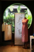 衡韵雅序：风起霓裳，大美东方