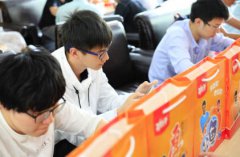 劲仔EPG预选赛终现16强 有你喜欢的战队吗?
