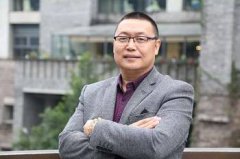 商界传媒文海军调研高科农林 盛赞黄土高坡“王思聪”