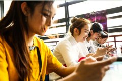 劲仔2017EPG报名进入尾声，众美女争相追捧