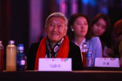褚时健背后的女人马静芬：85岁再造一个“褚橙”