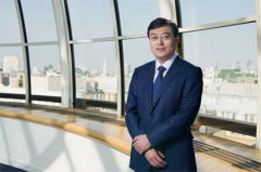 潘刚：实业企业家要勇于承担新时代的历史使命