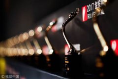 金投赏获奖率创新低 爱奇艺斩获多项大奖领跑行业