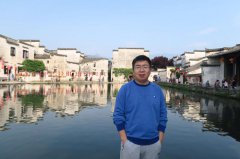 互联网独行侠:15年不招运营，卖旧书卖出5亿元