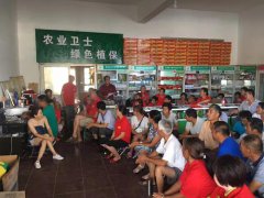 爆破营销激活农药小店：7天打出爆品，销量增12倍