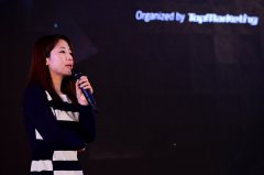 2017金触点|今日头条狂揽14项大奖 人工智能 短视频赋能品牌营销