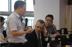 大小飞机比翼齐飞通航与运输航空协同发展