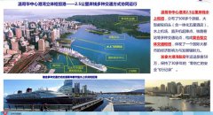 民航通航协同运行 温哥华案例精彩呈现