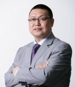 商界大讲堂南阳站：会讲故事的企业能活一百年