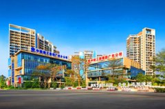 高于全国近70倍上市几率 广州天安不愧上市孵化器