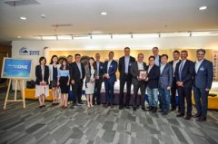 玛氏全球总裁率团到访腾讯，近距离感受ONE TENCENT的力量