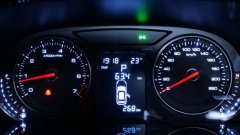 10万级SUV必看之选众泰T600油耗实测结果出炉