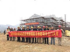 轻钢别墅，美佳建科引领房屋建造新模式