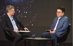 腾讯：以开放共赢新生态拥抱数字时代