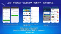 腾讯智慧零售 助力零售商家与用户实现高效连接