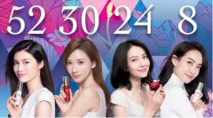 数字背后有故事--妇女节Olay营销案解析