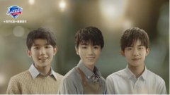 舒肤佳携手TFBOYS暖心号召，带健康与陪伴回家过年