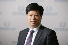 宁乡经开区戴中亚： 为传统产业智能化升级提供产业支撑