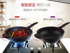 赛普瑞斯先生：你知道如何正确的使用不粘锅么？