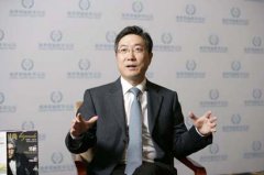 长江商学院滕斌圣：“平衡”是企业生态圈的核心