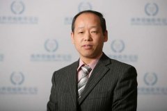 广誉远精品梁鹏：工匠精神打造中医百亿产值