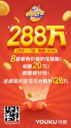 优酷“态度PK”每日100万，实力解决年轻人生活争议