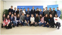 腾讯联合利华四度携手，开启JBP战略合作新序章