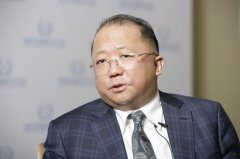 福中集团杨宗义：在主航道中寻找产业发展契机