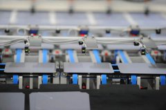 商界领袖年会嘉宾丨通威董事局主席刘汉元的新能源理想国