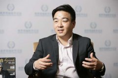 海南香树沉香陈文学：文化赋能助推沉香产业腾飞