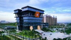 商界领袖年会嘉宾丨湖南省宁乡经开区的伯乐主义