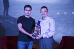 百年泸州老窖窖龄酒打造精英人群“自留地”