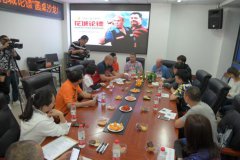 2018车智汇中国飞镖公开赛暨夺镖中国·软式飞镖职业赛广州站落幕
