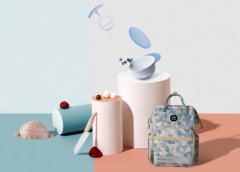 babycare品牌品质双重发力，深受中国宝妈宝爸信赖！