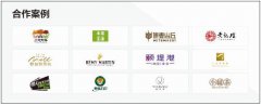 搞定携手新消费内参,用创新化数字营销服务,为新饮品行业赋能