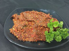 吃火锅技巧大全 渝味晓宇助你成为机智美食达人