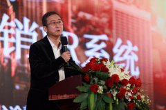 《移动营销管理》被誉为“影响世界的第四本书”华红兵一战封神
