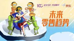 科达股份联合京东洞察零售业发展趋势,揭示数字技术对零售驱动