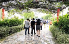 2018虹金所首届「线上投资人见面会」