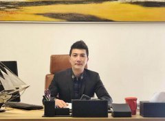 海惠客创始人薛国能：推动优质进口商品直销体系建设