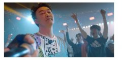 阿迪达斯召集全球影响力体育文化创造者,见证创造力就是答案