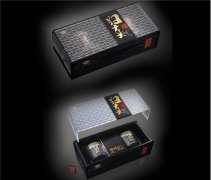 古格王朝工艺总监陈文 品牌工艺助力品牌提升价值