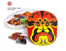 古格王朝品牌设计师邹勇 挖掘品牌核心文化