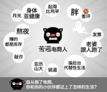 京东和它的小伙伴新蛋、易迅:14年时间 老大已换了位置