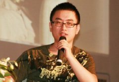 铁血网CEO蒋磊:16岁创办网站 30岁年业绩过亿