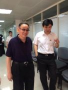上海家化“战争”启示录：资本意志与实业企业家的冲突