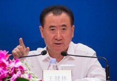 王健林：下半年 万达将在这8件事上出奇招