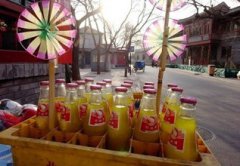 北冰洋汽水：一个老品牌成功复出后的新危机